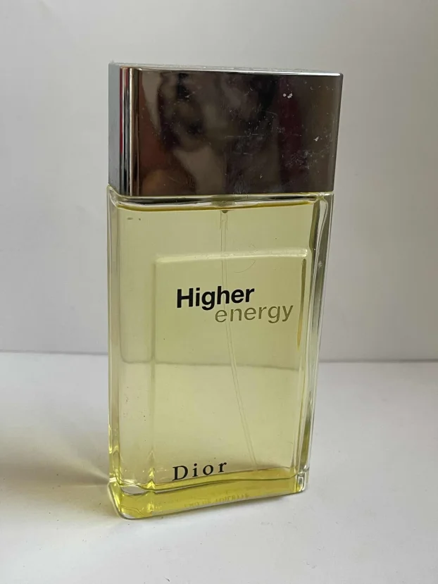 Dior Higher Energy 100ml