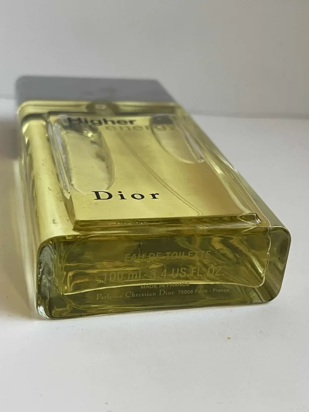 Dior Higher Energy 100ml