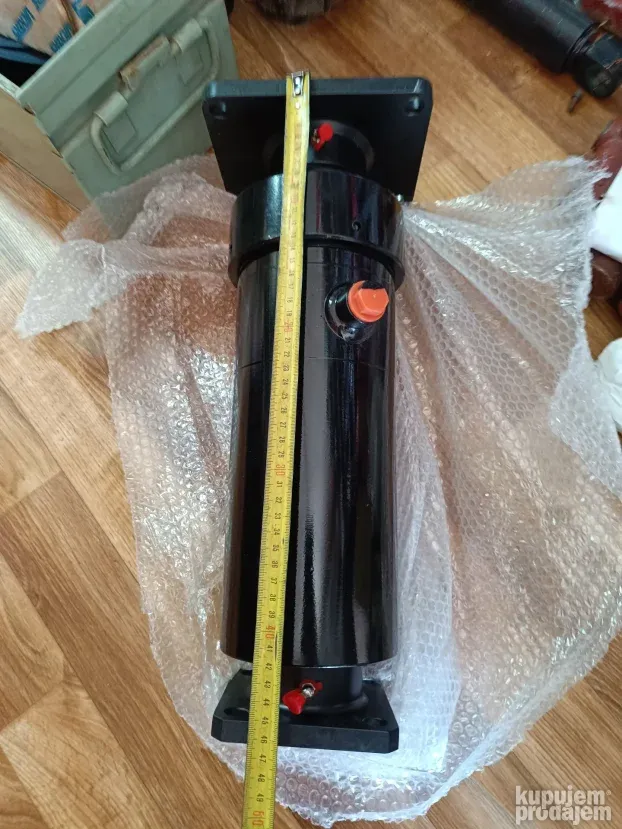 Hidraulicki cilindar za kipu kiper prikolice IMT,Tehnostroj