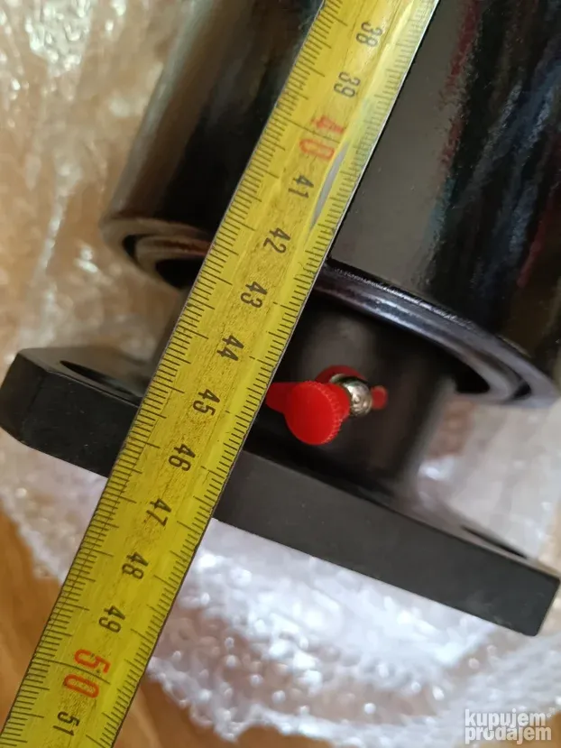 Hidraulicki cilindar za kipu kiper prikolice IMT,Tehnostroj