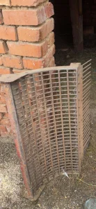 korpa za kombajn kukuruzna 80cm