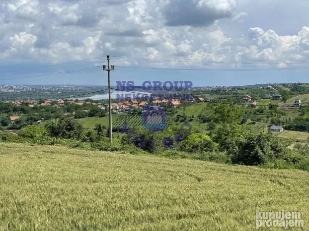 Plac u Ledincima,2424m2