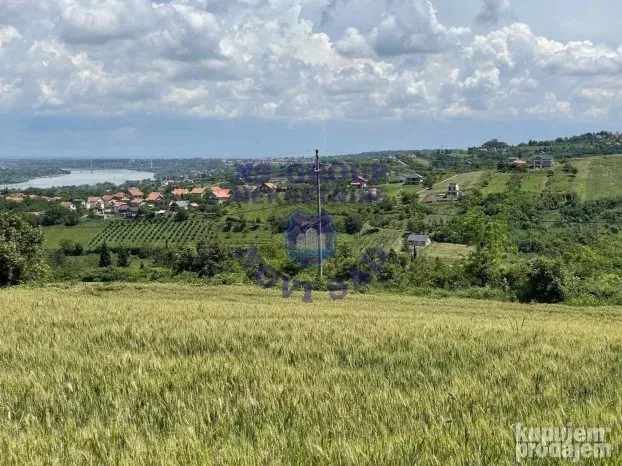 Plac u Ledincima,2424m2