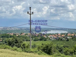 Plac u Ledincima,2424m2