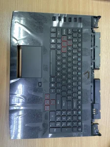 Acer Predator G9-791 GX-791 G9-792 GX-792 palmrest tastatura