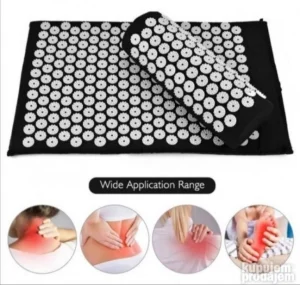 Akupresurna Masazna Podloga - Acupressure Mat