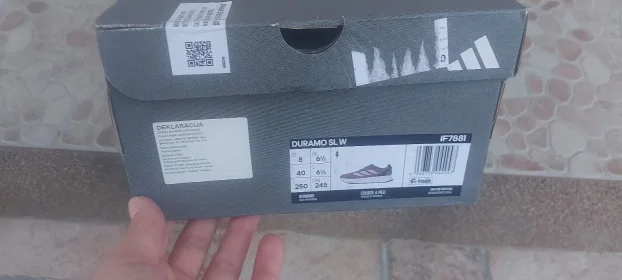 Adidas patike vel. 40 - novo