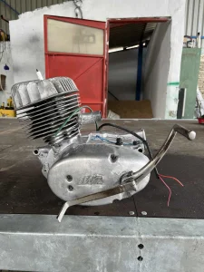 MZ 175