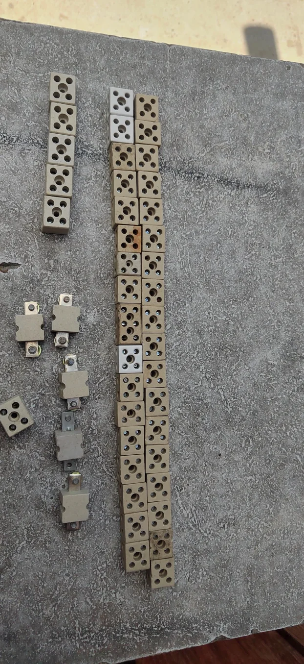 keramicke kleme,za tea,i slicno