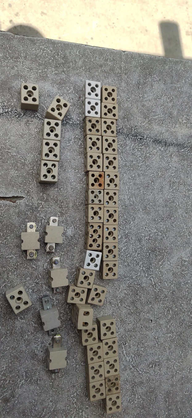 keramicke kleme,za tea,i slicno