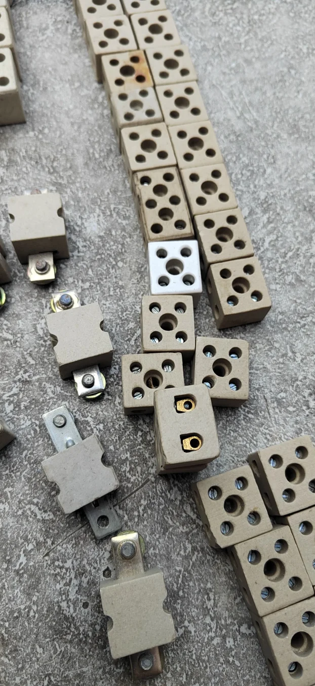 keramicke kleme,za tea,i slicno