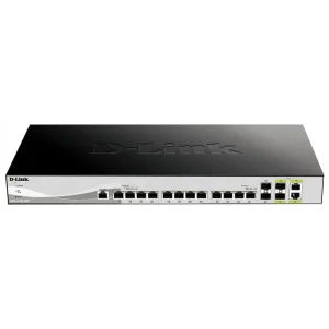 D-link Dxs-1210-16tc