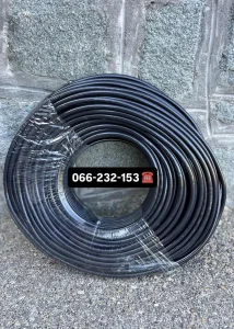 Kabl 3x2.5 i 5x2.5 duzina 100m