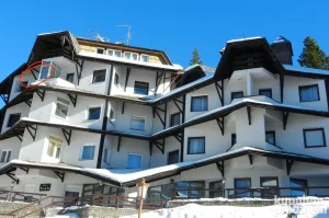 Arartman za zimsku sezonu 25.-26. u centru Kopaonika