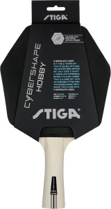 STIGA Cybershape Hobby reket za stoni tenis