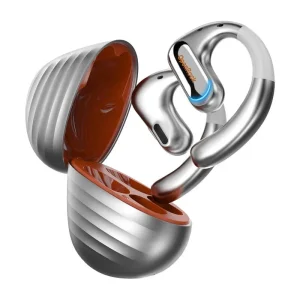 ONEODIO OpenRock Pro T1 TWS silver