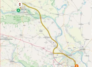 GPS praćenje vozila 4G