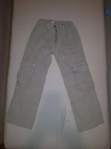 No No Club Somot pantalone vel 8