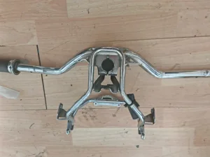 Beverly Cruiser korman