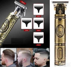 Trimer za kosu i bradu LBC - 6704B