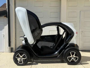 Renault Twizy
