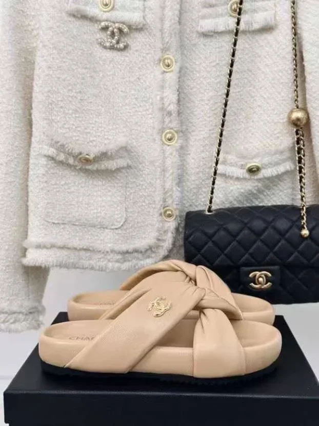 chanel m