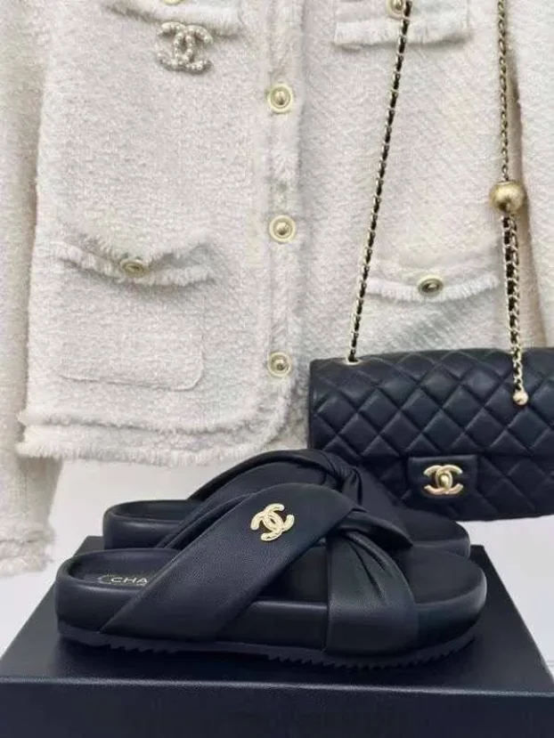 chanel m