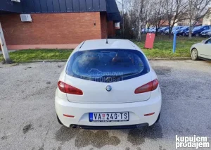 Alfa Romeo 147