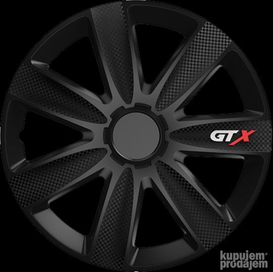 Keskin KT14 Concave velg 8Jx19 5x108 ET 40 Palladium with polished face | maat, prijs en voertuigcheck | Giva Wheels