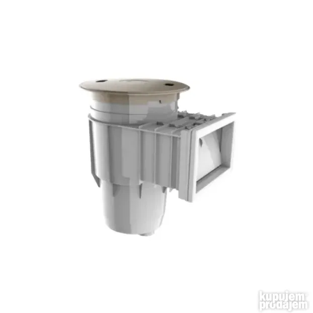 Rezervni poklopac skimera Emaux