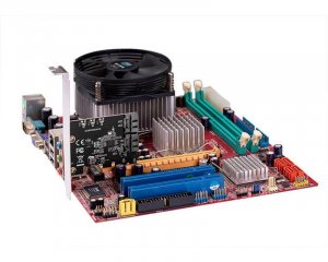 Kontroler E-Green CI-Express kontroler 2-port SATA III int.