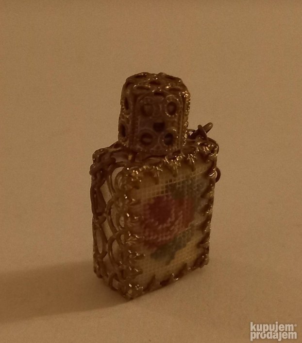 Antikv. mirisnica br.27