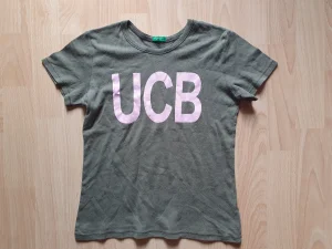 Majica Benetton UCB