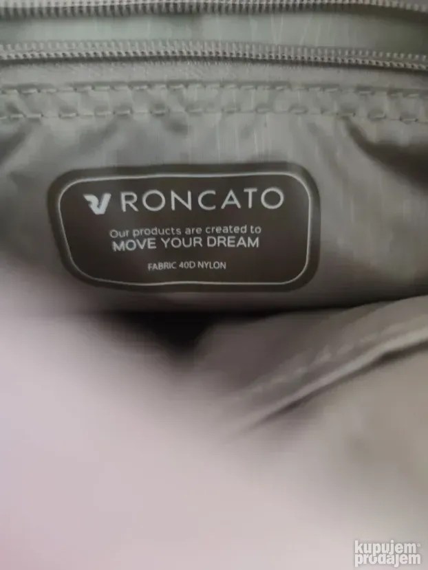 Torbica RONCATO