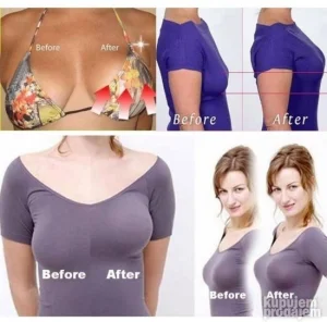 Push up brus Nevidljivi brus Samolepljivi grudnjak