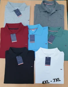 Batal velicine polo majica 4xl-7xl 1.800