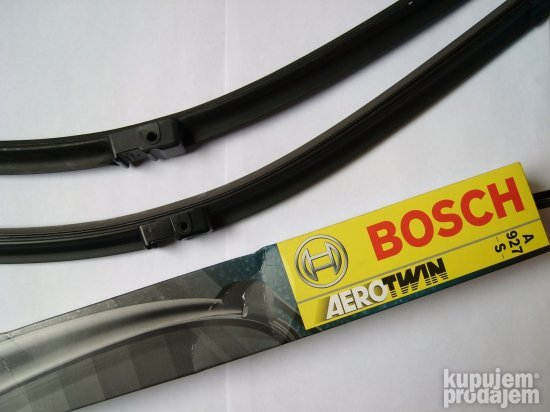 Bosch Aerotwin brisaci Golf 4