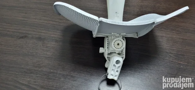 Ubiquiti LiteBeam 5AC gen2