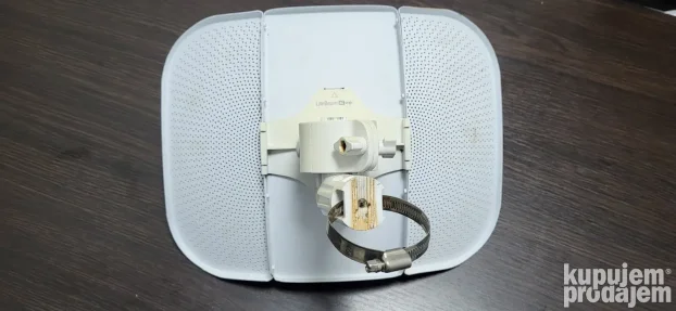 Ubiquiti LiteBeam 5AC gen2