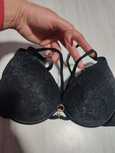 Crni brus sa trakama  NOVO