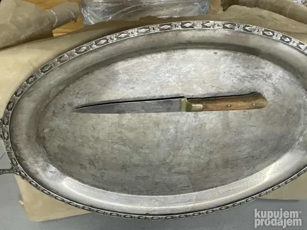 No fiksni stari komad u odlicnom stanju