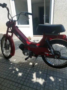 motor tomos automatik