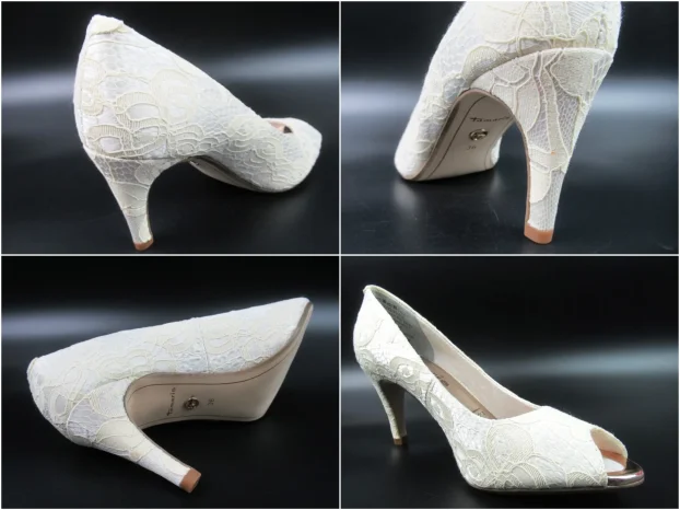 Tamaris cipele salonke premium NOVO K236 /40