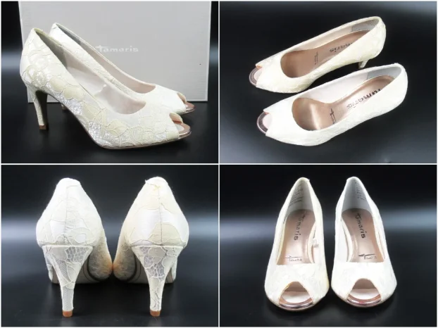 Tamaris cipele salonke premium NOVO K236 /40