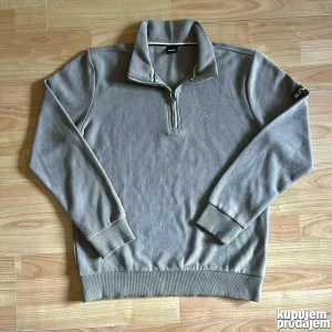 Hugo Boss Duks / Original / L / 1/4zip