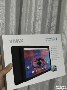 Tablet Vivax TPC-102 4G 10.1inch-a