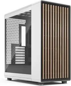 Fractal Design North Charcoal White - Rasprodaja