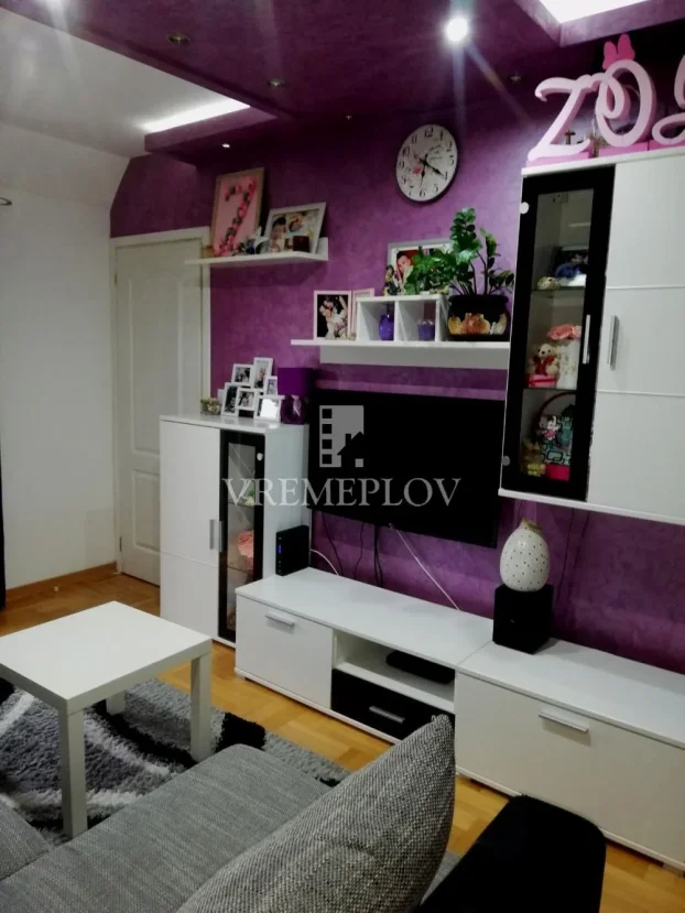 Đalinska, Krnjača, 3.0 trosoban, 63.6 m²