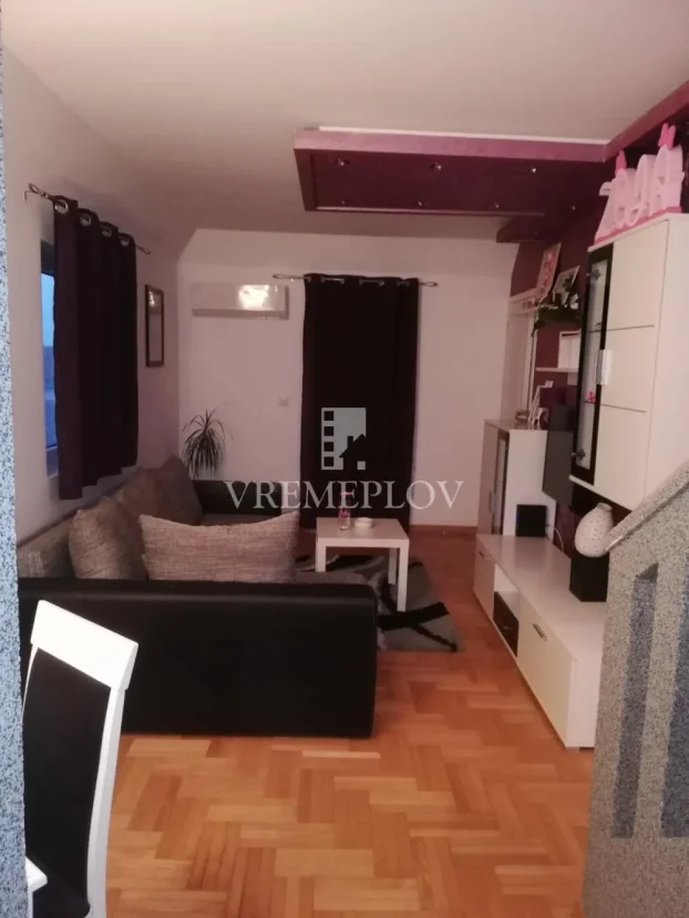 Đalinska, Krnjača, 3.0 trosoban, 63.6 m²