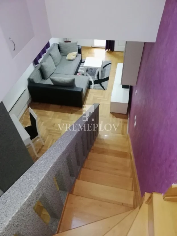 Đalinska, Krnjača, 3.0 trosoban, 63.6 m²